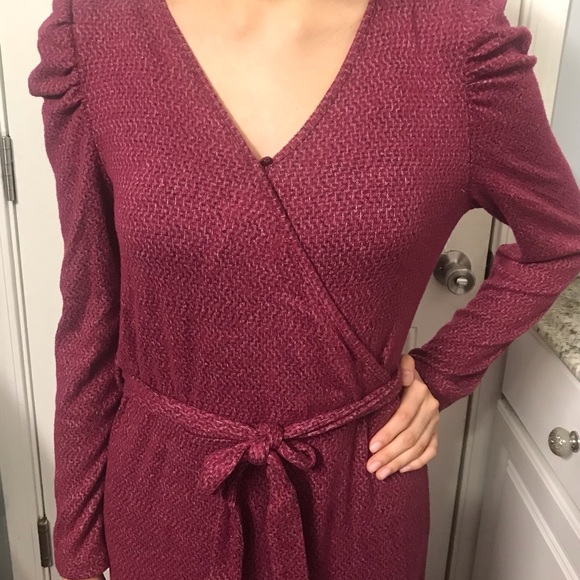 🆕JCPenney By& Bygirl's long-sleeved jumper adjustableto allbody types size XL16 - Picture 3 of 17